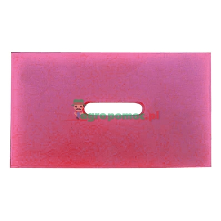  Plastic scraper | 0115